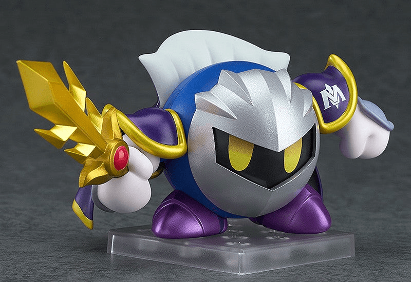(Rerelease) Nendoroid Meta Knight | 4580828675742