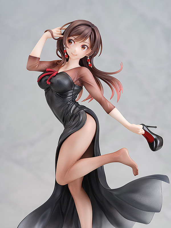 KADOKAWA Chizuru Mizuhara: Party Dress Ver.(4935228577248)(4935228577248)
