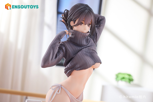 ENSOUTOYS Guitar MeiMei's Dance Lesson
