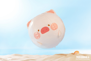 LuLu the Piggy Generic - Beach Ball | 781005759260