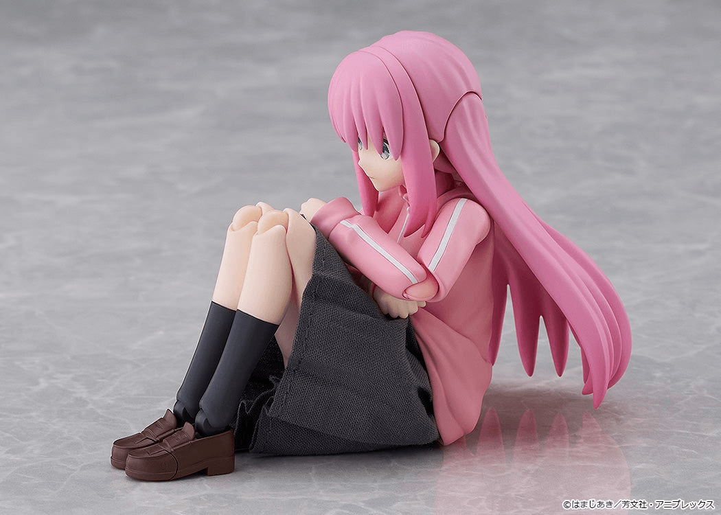 figma Hitori Gotoh