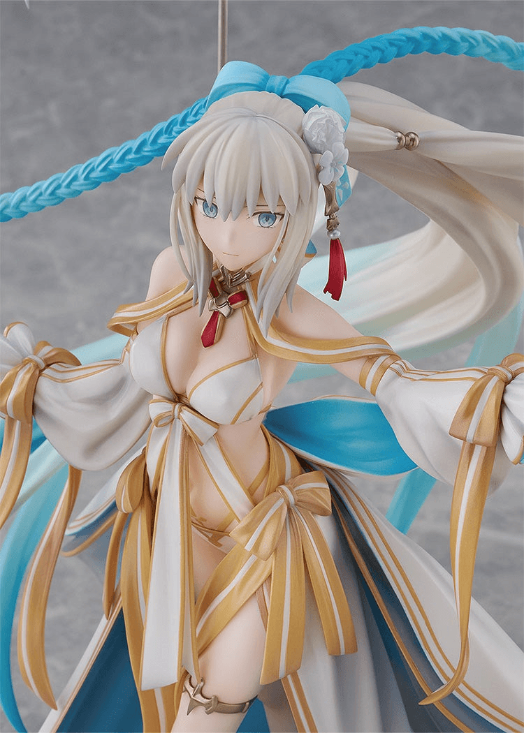 Fate/Grand Order Morgan, Lady of the Water 1/7 Scale Figure | 4534530925633