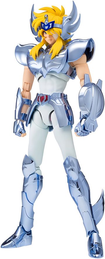 SAINT CLOTH MYTH CYGNUS HYOGA [NEW BRONZE CLOTH] -GOLDEN LIMITED EDITION- [TNS Exclusive]