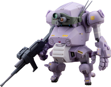 JGSDF Type 07-Ⅲ Tank Nacchin [SCOPEDOG Ver.] MELQUIYAN FORCES COLOR