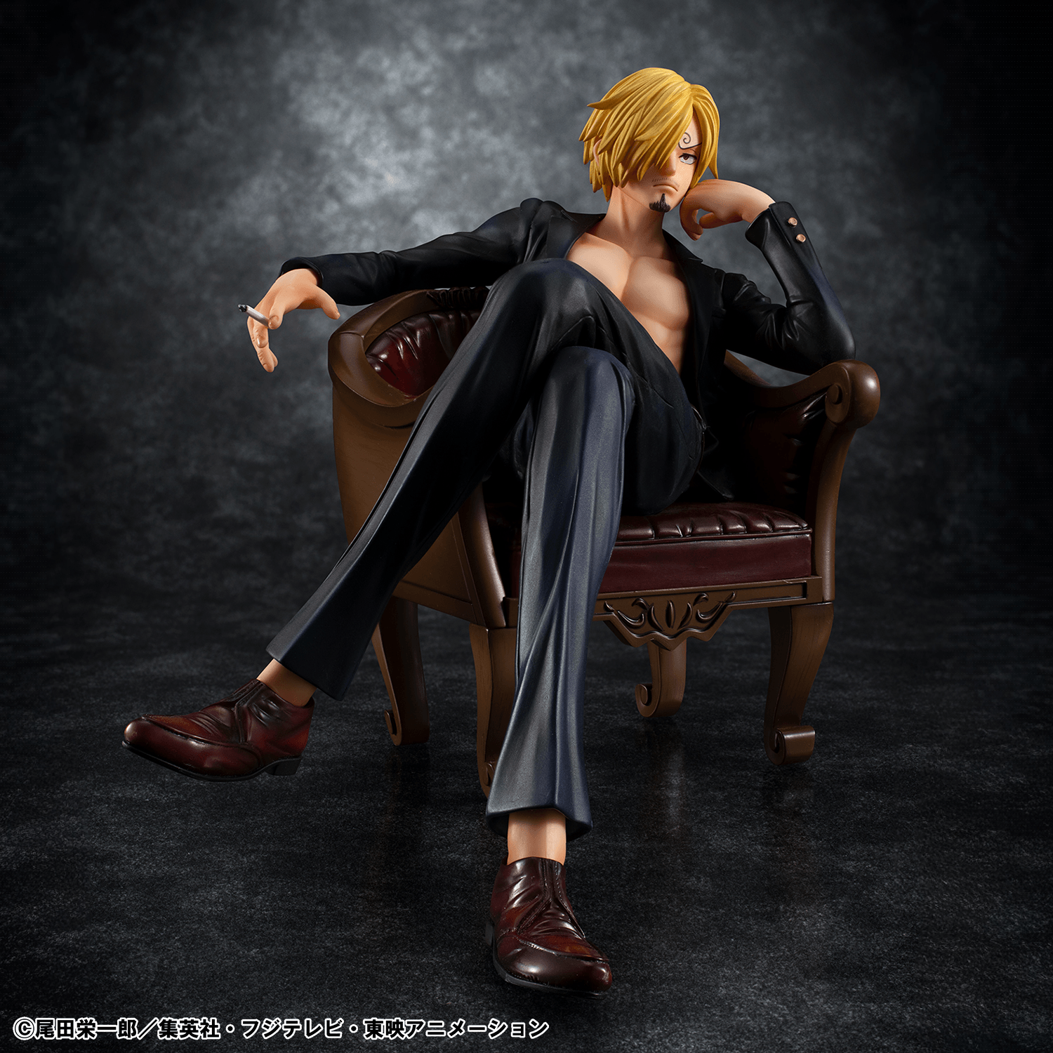 Portrait.Of.Pirates ONE PIECE “S.O.C” Sanji Ver.R