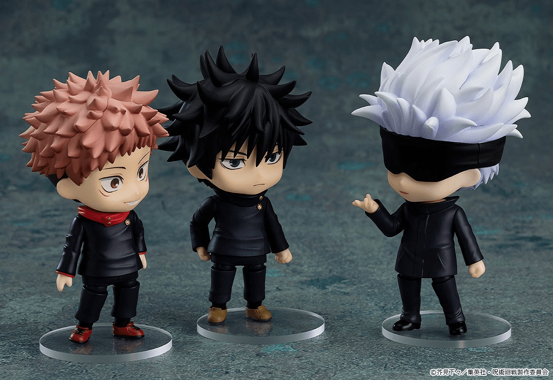 (Rerelease) Nendoroid Satoru Gojo - Release Date: 09/2026 | 4570232581906