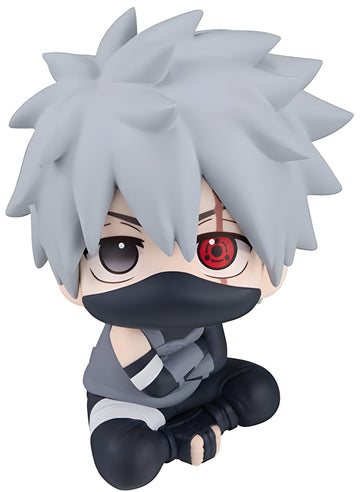 Lookup NARUTO Shippuden Kakashi Hatake Anbu ver.