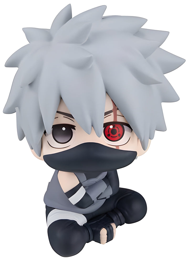 Lookup NARUTO Shippuden Kakashi Hatake Anbu ver.