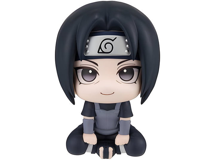 Lookup NARUTO Shippuden Itachi Uchiha Anbu ver.