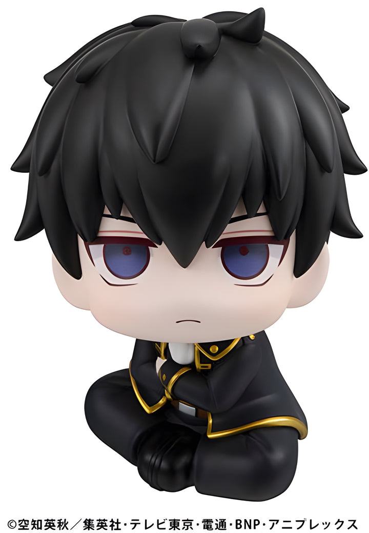 Lookup Gintama Toshiro Hijikata