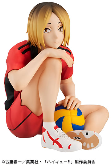G.E.M. Series Haikyu!! Palm size Kenma Kozume