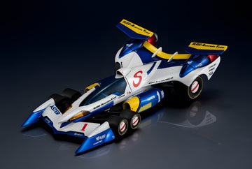 Variable Action Future GPX Cyber Formula11 SUPER ASURADA AKF-11 -Livery Edition- 【with gift】