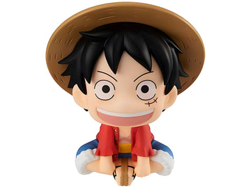 Lookup ONE PIECE Monkey D. Luffy（Repeat）