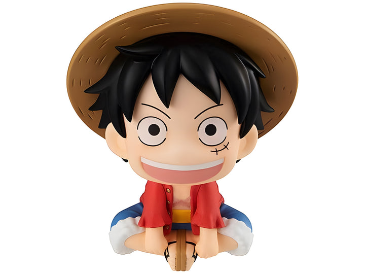 Lookup ONE PIECE Monkey D. Luffy（Repeat）