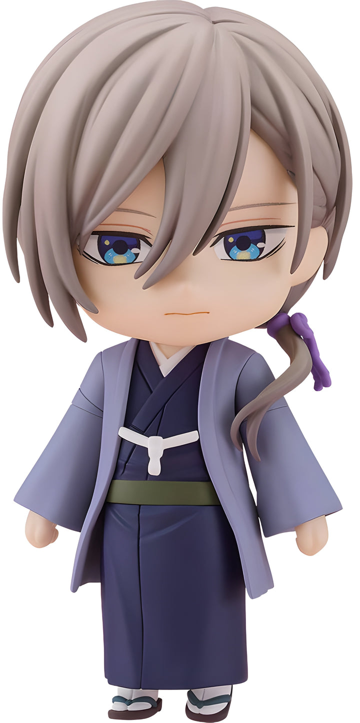Nendoroid Kiyoka Kudo
