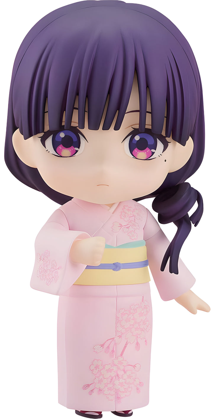 Nendoroid Miyo Saimori