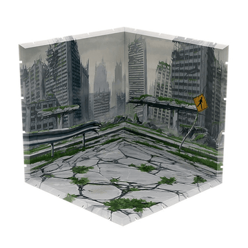 Dioramansion 200: City Ruins | 4570151243107