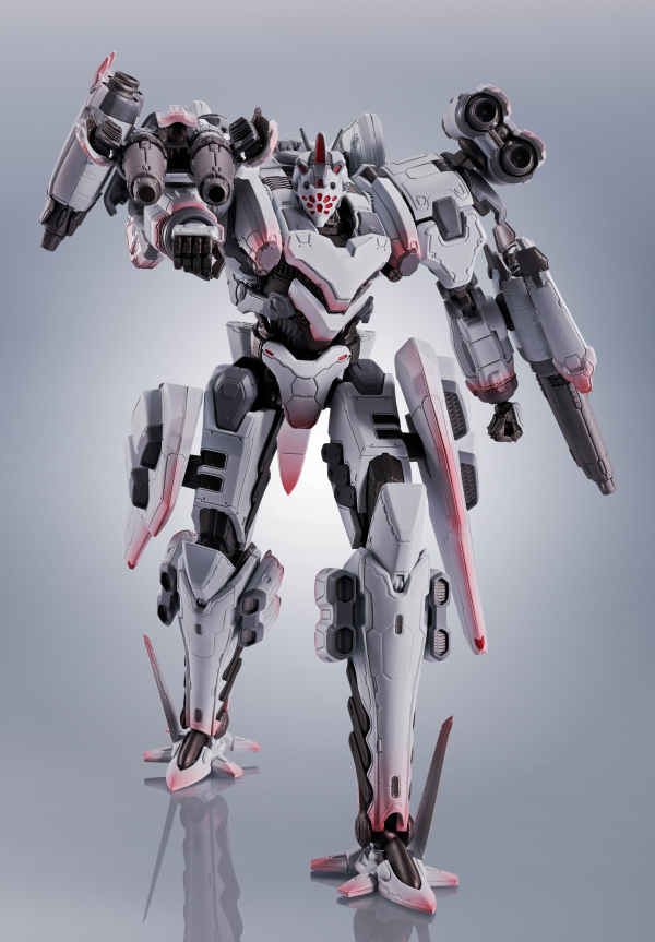 BANDAI Tamashii IB-07: SOL 644 / Ayre "『ARMORED CORE™ VI FIRES OF RUBICON™』", TAMASHII NATIONS ROBOT SPIRITS | 4573102664464
