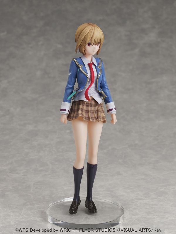 elcoco Heaven Burns Red Ruka Kayamori 1/8 Complete Figure | 4515142459570