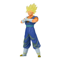 DRAGON BALL SUPER CLEARISE GOGETA &amp; VEGITO(B:VEGITO) | 4573102711823