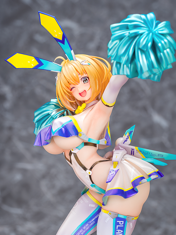Phat! Company Sophia F. Shirring: Cheerleader Ver.(4580678969152)(4580678969152)