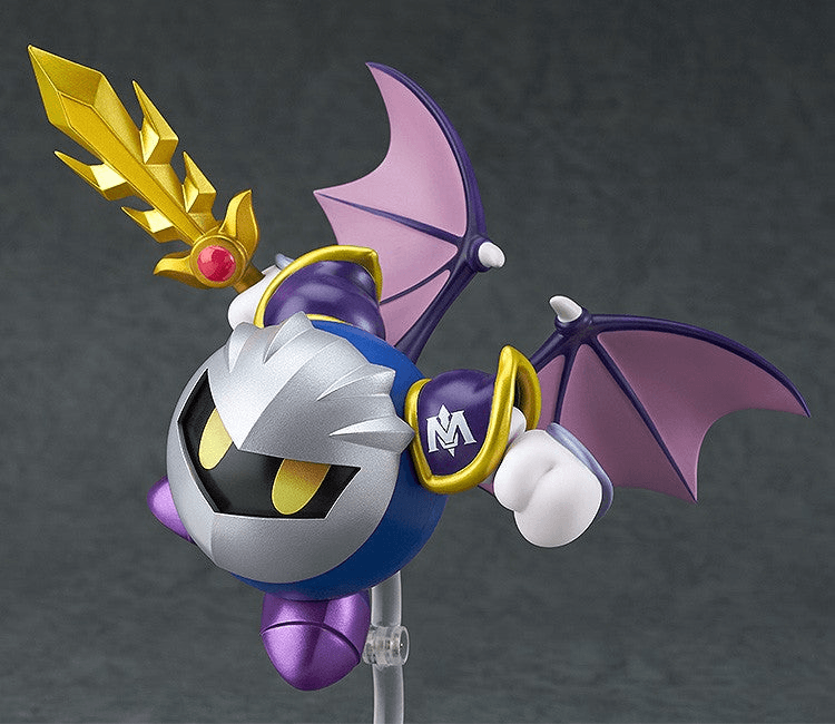 (Rerelease) Nendoroid Meta Knight | 4580828675742