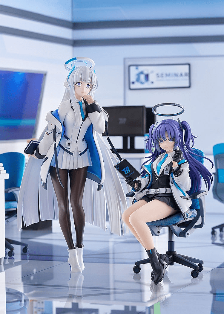 G.S. Collection Noa: Classified Record