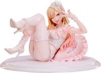 ANIPLEX My Dress Up Darling Marin Kitagawa Babydoll Ver. 1/7 Scale Figure | 4534530794512