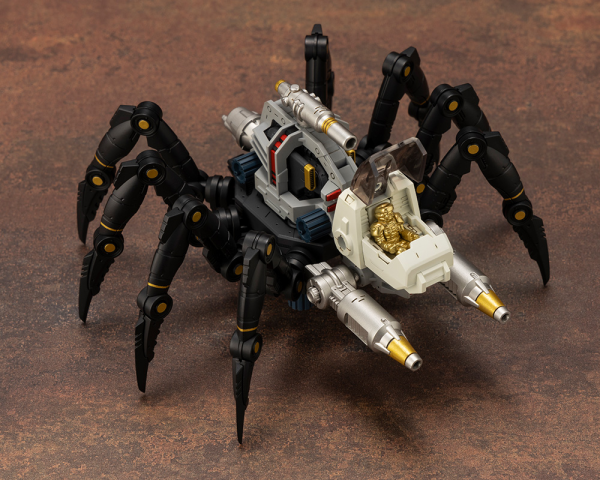 KOTOBUKIYA RMZ-04 GURANTULA