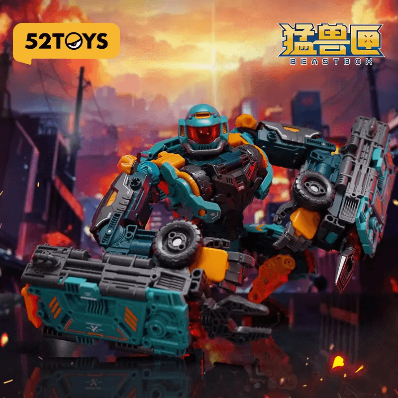 BD-13 CYCLOPS | 6958985014762