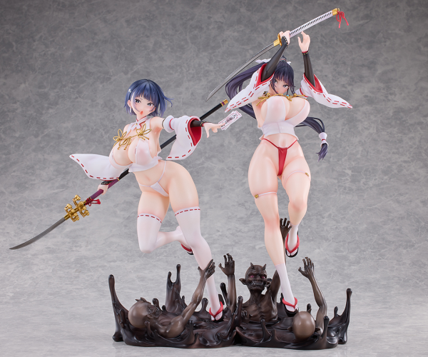 HOTVENUS Sakuya Todo & Iori Todo Set(4595316892310)(4595316892310)