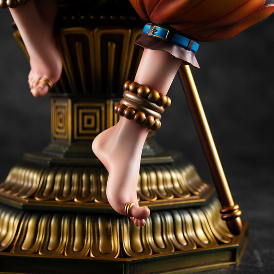Megahouse Portrait.Of.Pirates Neo-Maximum The Only God of Skypiea GOD ENEL "One Piece"