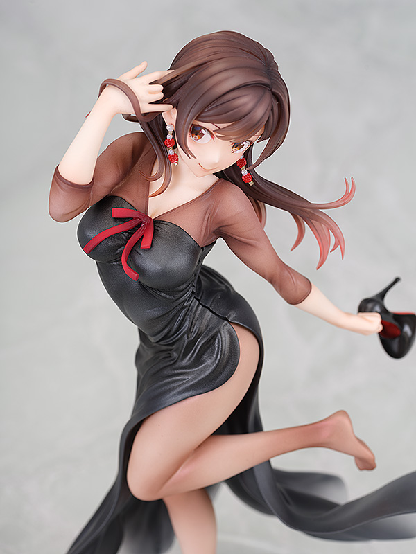KADOKAWA Chizuru Mizuhara: Party Dress Ver.(4935228577248)(4935228577248)
