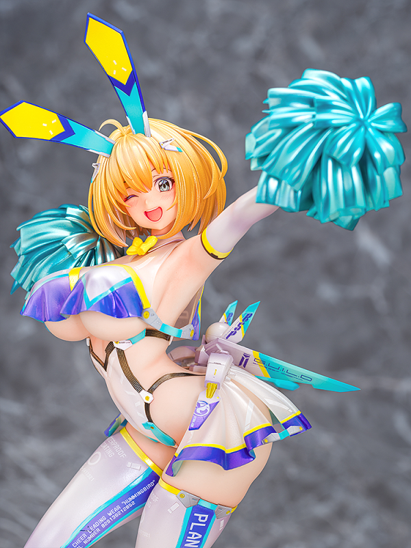 Phat! Company Sophia F. Shirring: Cheerleader Ver.(4580678969152)(4580678969152)