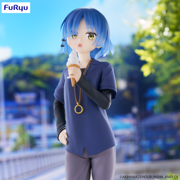 BOCCHI THE ROCK　Trio-Try-iT Figure -Ryo Yamada-