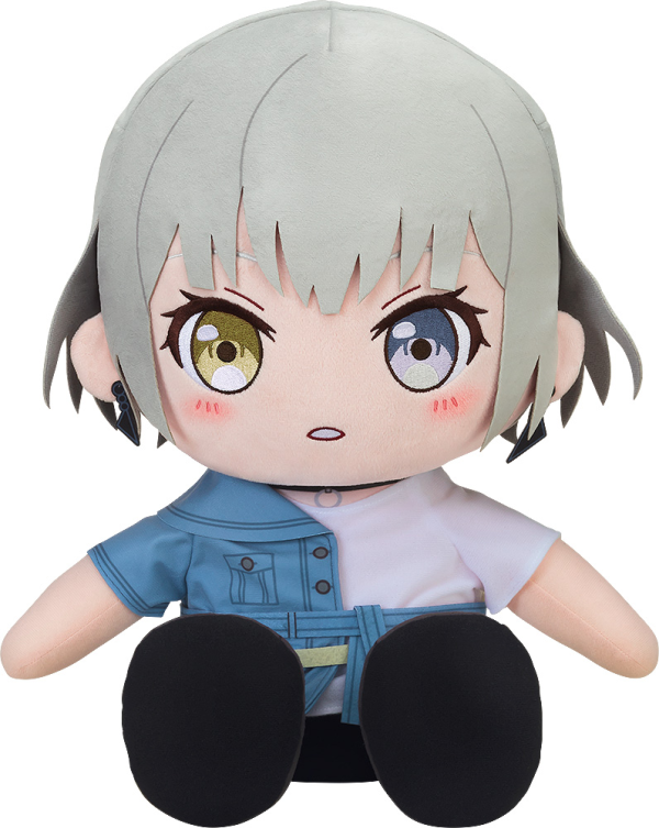 Big 40cm Plushie MyGO!!!! Rāna Kaname | 4580590208063