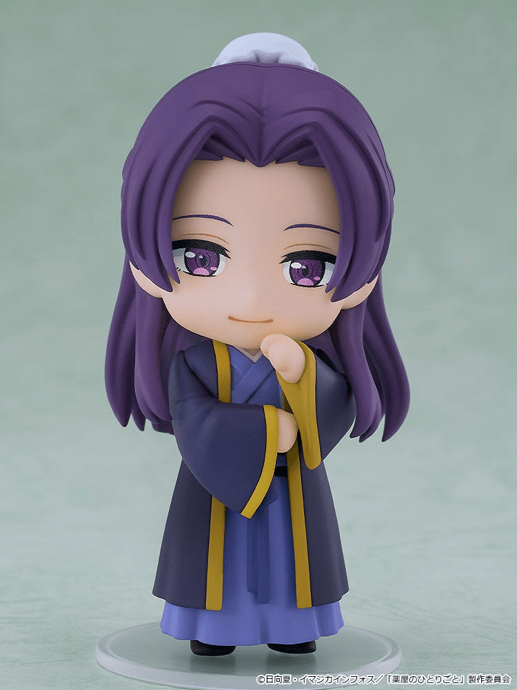 Nendoroid Surprise The Apothecary Diaries: Maomao & Jinshi Collection (Box of 6)