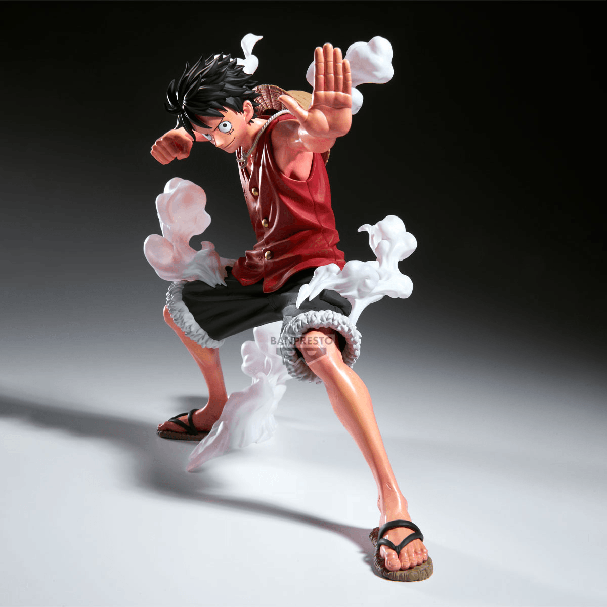 ONE PIECE MAXIMATICPLUS MONKEY D.LUFFY Ⅰ | 4573102710277