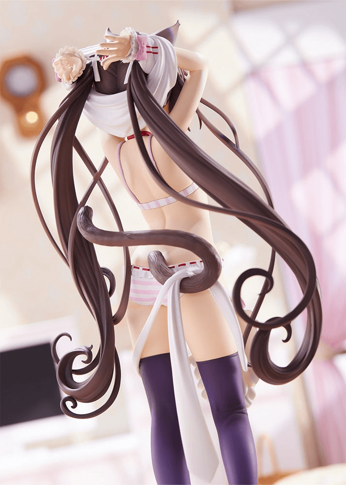 (Rerelease) Chocola～Dress up time～