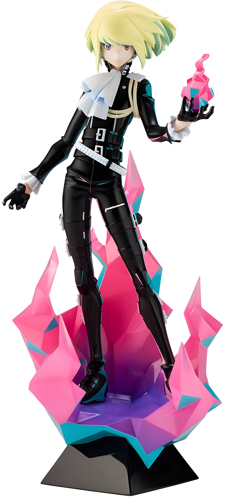 Lio Fotia - Promare 1/7 Scale Statue