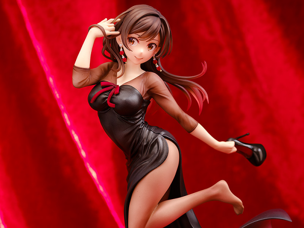 KADOKAWA Chizuru Mizuhara: Party Dress Ver.(4935228577248)(4935228577248)