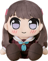 Kuripan Plushie Megumi Fujishima | 4571697181199
