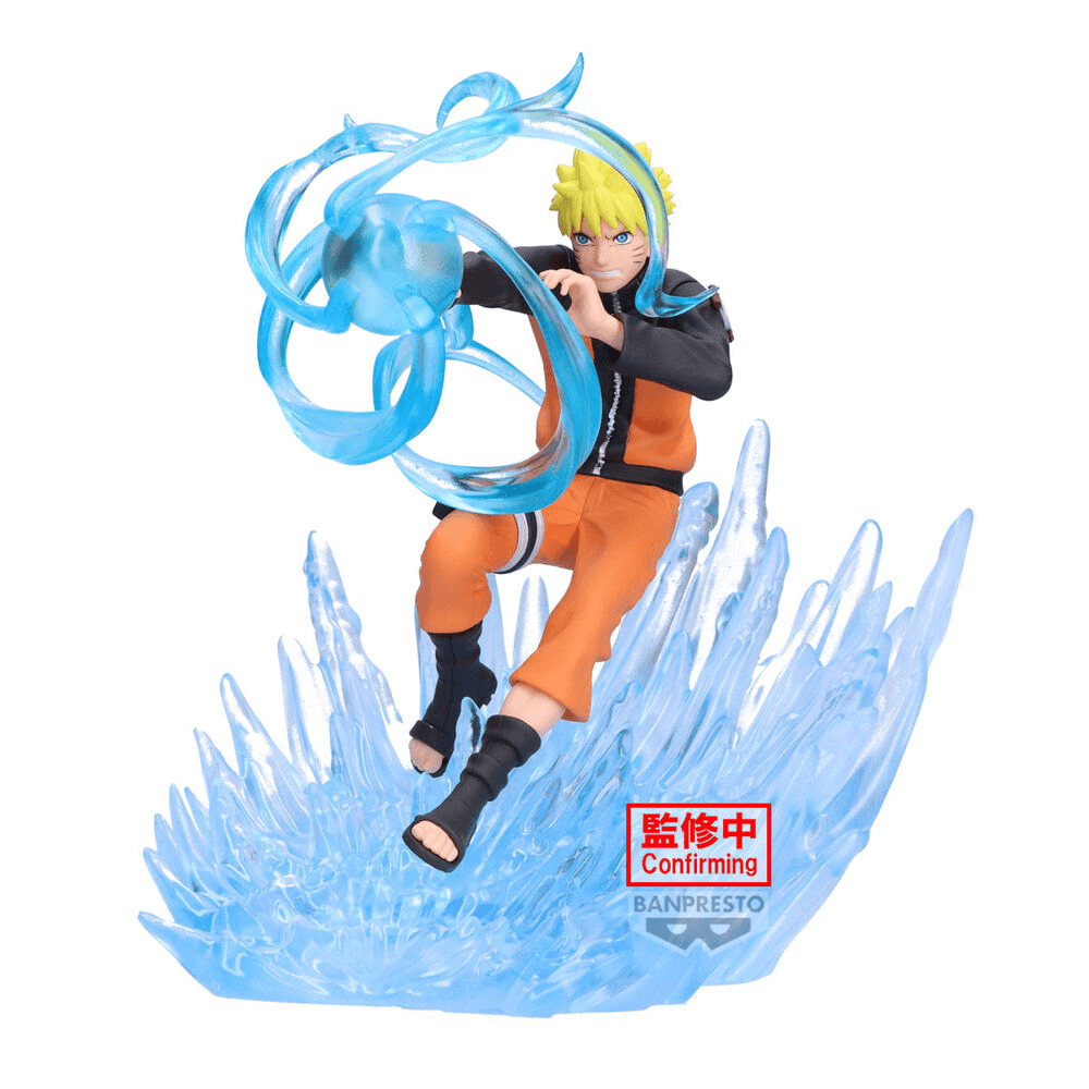 NARUTO SHIPPUDEN Combination Battle2-NARUTO UZUMAKI- | 4573102697585