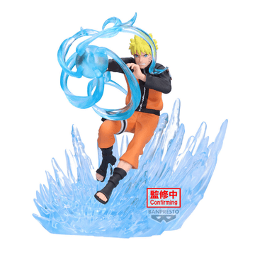 NARUTO SHIPPUDEN Combination Battle2-NARUTO UZUMAKI- | 4573102697585