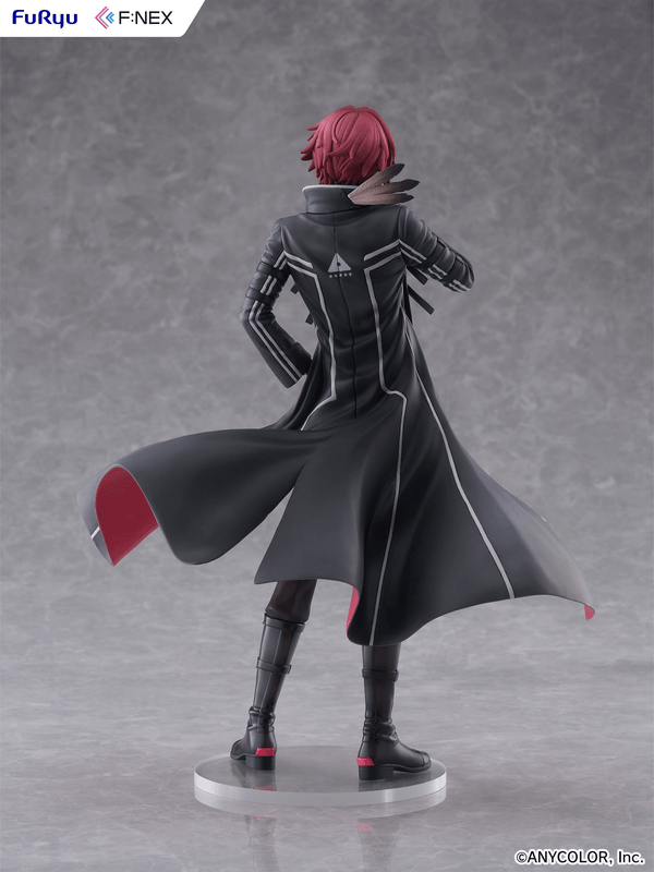 FuRyu Lauren Iroas 1/7 Scale Figure | 4582655078734