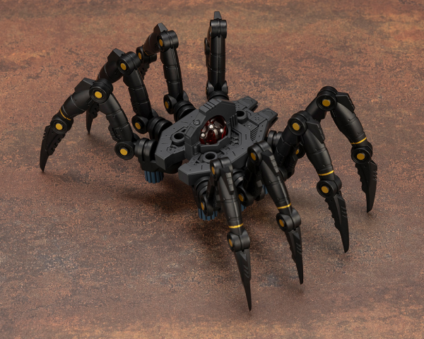 KOTOBUKIYA RMZ-04 GURANTULA