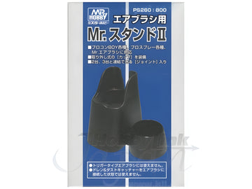 Mr. Stand for Airbrush 2