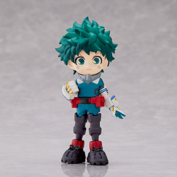 Bushiroad Creative PalVerse　My Hero Academia vol.1 | 4571598659155