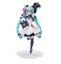 SEGA Luminasta "Hatsune Miku" Series "Hatsune Miku" -Modern China- | 4580779545200
