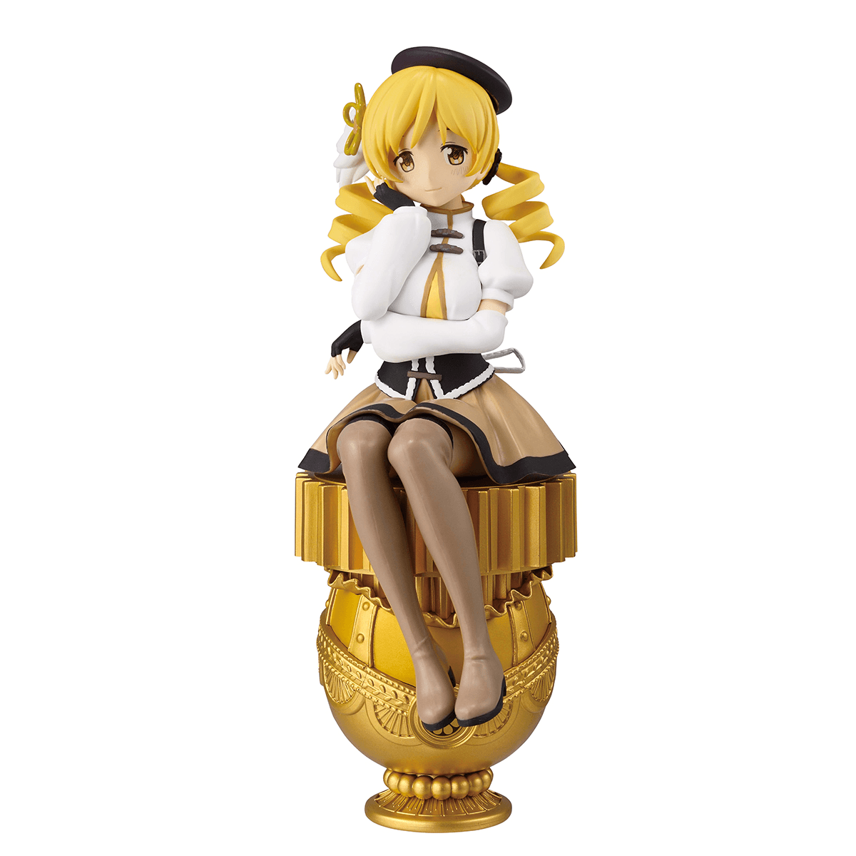 Mami Tomoe